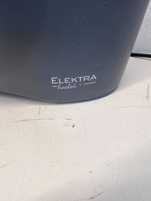 Compact Hot Steam Humidifier & Inhaler