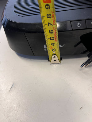 DSTV Explora HD Decoder with Remote - Slight Surface Scratches