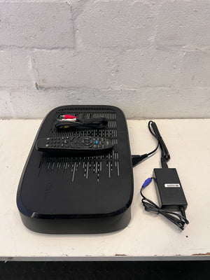 DSTV Explora HD Decoder with Remote - Slight Surface Scratches