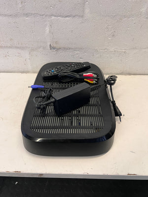 DSTV Explora HD Decoder with Remote - Slight Surface Scratches