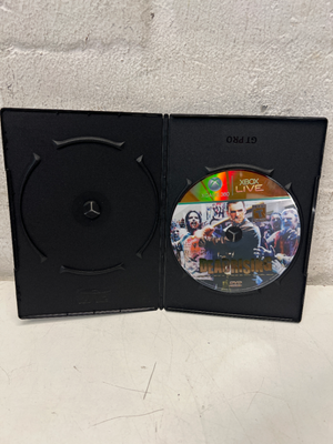 Dead Rising (Xbox 360) - Good Condition, Untested, No Manual - 2ndhandwarehouse.com
