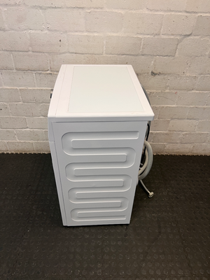 Defy 6kg White Front Loader Washing Machine — Good Working Order