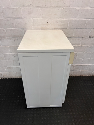 Defy Autodry 5 Tumble Dryer - Noisy Spin and Cracked Bezel - 2ndhandwarehouse.com