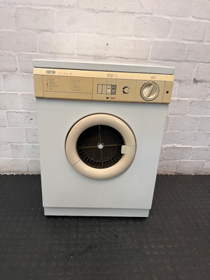 Defy Autodry 5 Tumble Dryer - Noisy Spin and Cracked Bezel - 2ndhandwarehouse.com