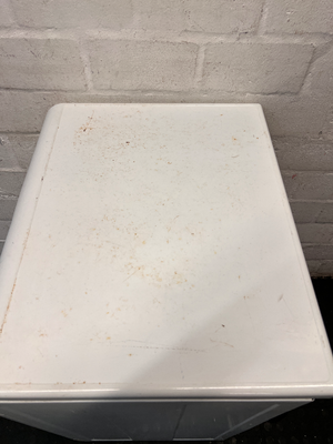 Defy Autodry White Tumble Dryer — Good Working Order - 2ndhandwarehouse.com