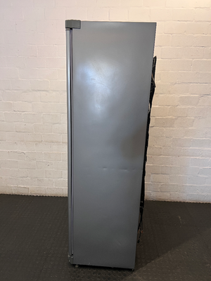 Defy Double Door Fridge - Working Well (Dents on Front) - 2ndhandwarehouse.com