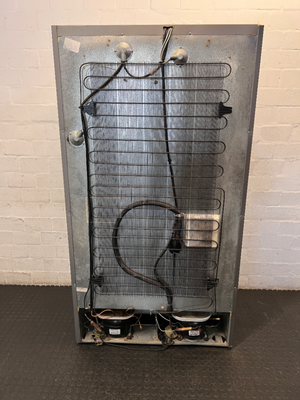 Defy Double Door Fridge - Working Well (Dents on Front) - 2ndhandwarehouse.com
