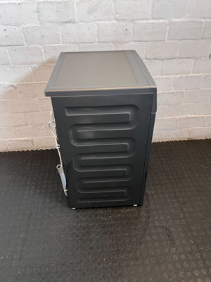 Defy Front Loader Washing Machine - Modern Grey