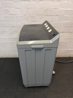 Defy Grey Twinmaid 1300 Twin Tub Washing Machine — Good Working Order