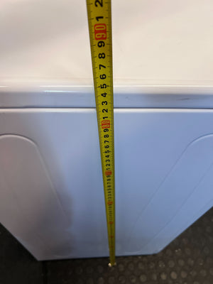 Defy White Tumble Dryer - Efficient Laundry Solution