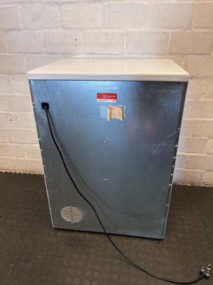 Defy White Tumble Dryer - Efficient Laundry Solution