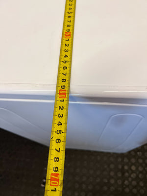 Defy White Tumble Dryer - Efficient Laundry Solution