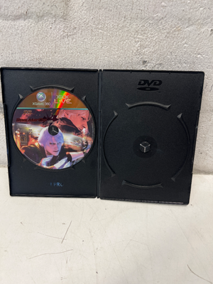 Devil May Cry 4 - Xbox 360 (Good Condition, As-Is) - 2ndhandwarehouse.com