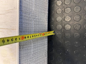 Double-Size Deco Collection Mattress β Minor Stains, Comfortable Sleep