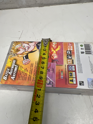 Dragon Ball Z: Shin Budokai - PSP Essentials (UMD Game) - 2ndhandwarehouse.com