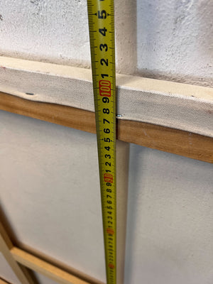 Dynamic Abstract Art Canvas Pastor Perez 120 by 100