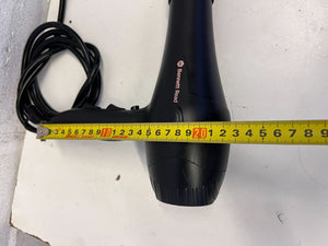 ⭐ Efficient Black Bennett Read Hair Dryer - Minimal Wear - 2ndhandwarehouse.com