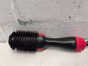 Effortless Styling Hot Air Brush - Volumize & Dry