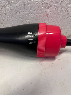 Effortless Styling Hot Air Brush - Volumize & Dry