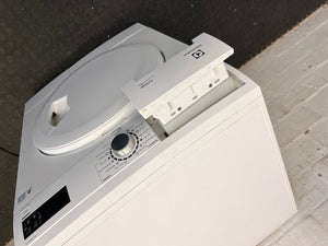 Electrolux Flexcare Condenser 8kg Tumble Dryer