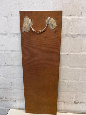 Elegant Classical Botanical Urn Wall Art Panel - 2ndhandwarehouse.com