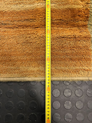 Elegant Multi-Color Geometric Area Rug - Soft and Durable 2.2 x 1.6