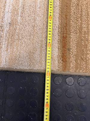 Elegant Multi-Color Geometric Area Rug - Soft and Durable 2.2 x 1.6