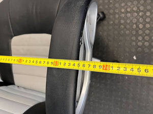 Ergonomic Black & Grey Gaming/Office Chair - Pre-Owned - 2ndhandwarehouse.com