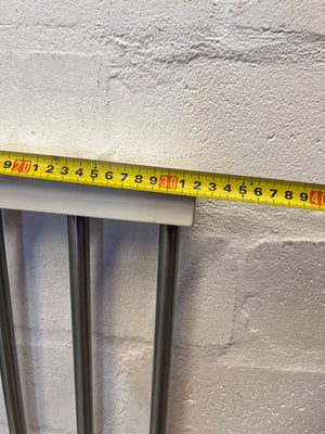 Functional Wall-Mounted Towel & Storage Rack - 2ndhandwarehouse.com