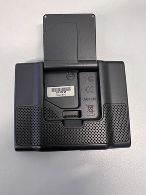 Garmin nüvi Portable GPS Navigator - Compact with Minor Scratches