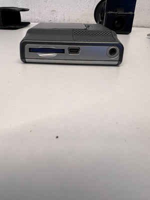 Garmin nüvi Portable GPS Navigator - Compact with Minor Scratches