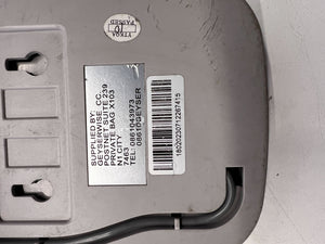 Geyserwise Intelligent Hot Water Control Panel - Used Condition