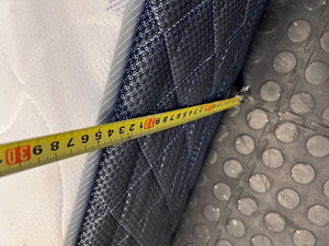 HOTELIER Bamboo Comfort Mattress