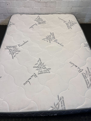 HOTELIER Bamboo Comfort Mattress