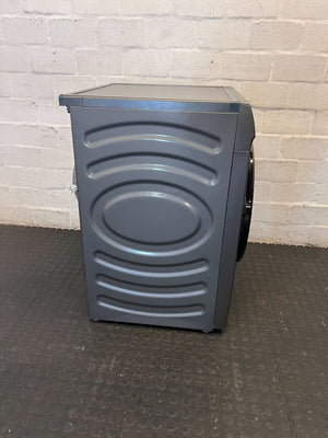 Hisense 10kg Wash 6kg Dry Inverter Washer Dryer - Grey - 2ndhandwarehouse.com