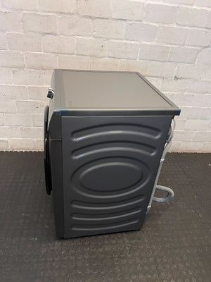 Hisense 10kg Wash 6kg Dry Inverter Washer Dryer - Grey - 2ndhandwarehouse.com