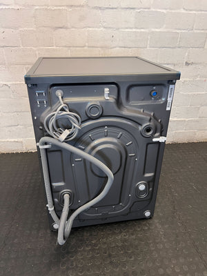 Hisense 10kg Wash 6kg Dry Inverter Washer Dryer - Grey - 2ndhandwarehouse.com