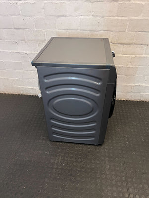 Hisense 10kg Wash 6kg Dry Inverter Washer Dryer - Grey - 2ndhandwarehouse.com