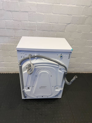 Hisense 6kg Front-Loading Washing Machine โ White, A+++ Energy Rated - REDUCED