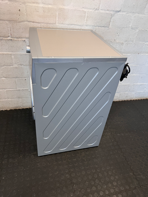 Hisense 8kg Front Load Tumble Dryer in Silver — Good Working Order - 2ndhandwarehouse.com
