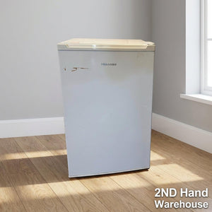 Hisense Compact Bar Fridge - Ideal for Small Spaces - 2ndhandwarehouse.com