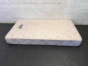 Hotelier Orthomedic Single Mattress - Floral Comfort