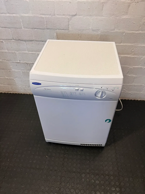 Hotpoint Aquarius TDC32 Condenser Tumble Dryer - Excellent Condition - 2ndhandwarehouse.com