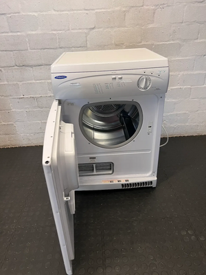 Hotpoint Aquarius TDC32 Condenser Tumble Dryer - Excellent Condition - 2ndhandwarehouse.com