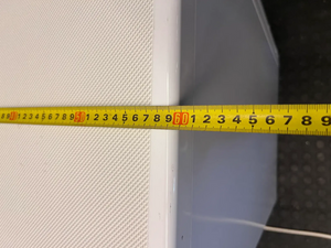 Hotpoint Aquarius TDC32 Condenser Tumble Dryer - Excellent Condition - 2ndhandwarehouse.com