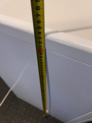 Hotpoint Aquarius TDC32 Condenser Tumble Dryer - Excellent Condition - 2ndhandwarehouse.com