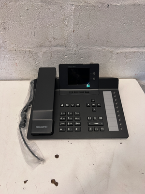 Huawei eSpace 7910 IP Phone - Good Condition, Untested - 2ndhandwarehouse.com