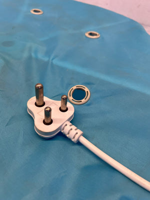 Genesis DryFast Portable Clothes Dryer - Compact & Efficient