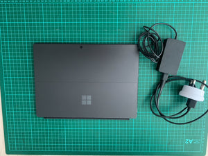 Versatile Microsoft Surface Pro-style 2-in-1 Laptop with Keyboard - 2ndhandwarehouse.com