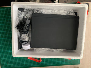 Versatile Microsoft Surface Pro-style 2-in-1 Laptop with Keyboard - 2ndhandwarehouse.com